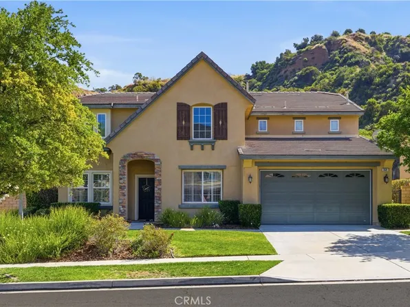 3581 Corbett St, Corona, CA 92882