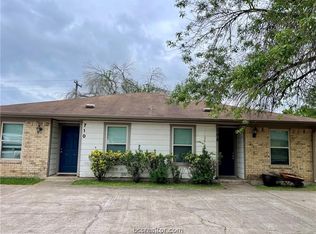 710 San Benito Dr, College Station, TX 77845