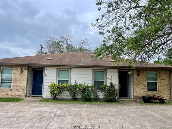 710 San Benito Dr, College Station, TX 77845