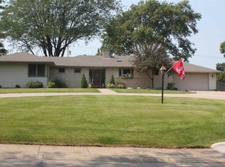 1401 S 3rd Ave, Beatrice, NE 68310