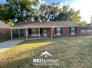 3749 Emerson Ave, Memphis, TN 38128