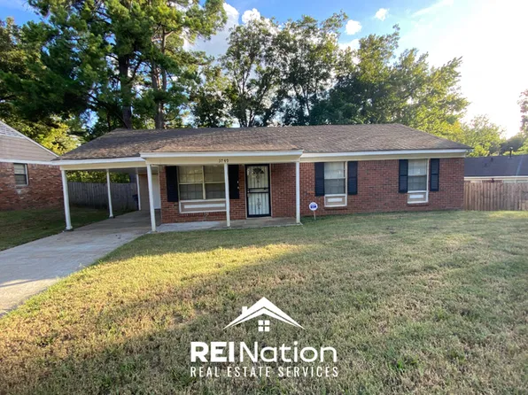 3749 Emerson Ave, Memphis, TN 38128