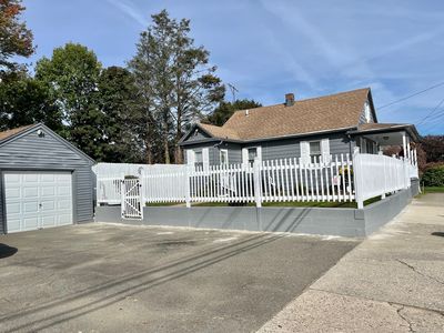 604 Birmingham Street, Bridgeport, CT, 06606