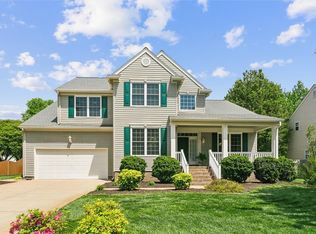 104 Kaitlyn Ct, Yorktown, VA 23693