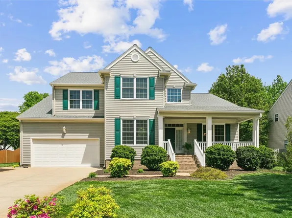 104 Kaitlyn Ct, Yorktown, VA 23693