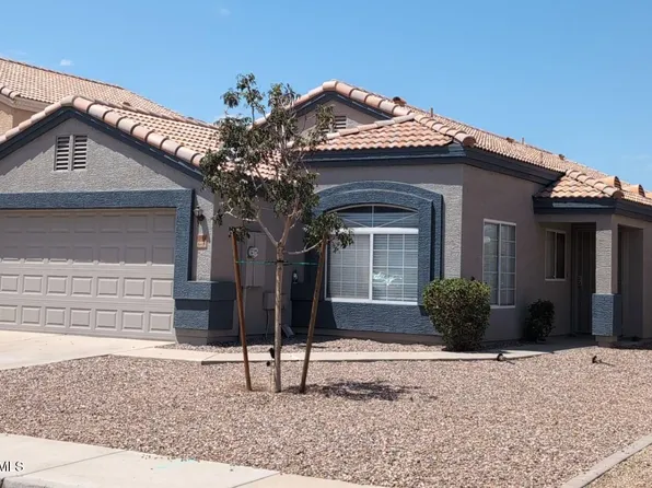 12018 W HOLLY Street, Avondale, AZ 85392