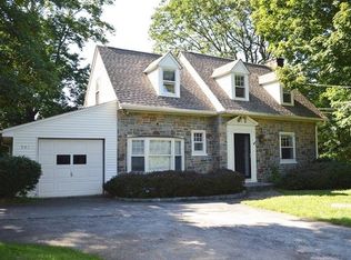 940 Sharpless Rd, Hockessin, DE 19707