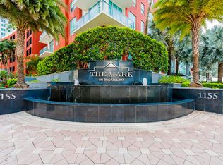 The Mark on Brickell Bay, Miami, FL 33131