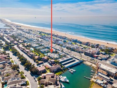 16862 Pacific Coast Hwy UNIT 205, Huntington Beach, CA, 92649