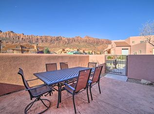 3764 Prickly Pear Cir APT 1A5, Moab, UT 84532