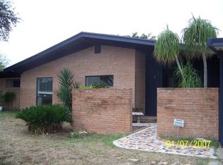 1210 S Nebraska Ave, Weslaco, TX 78596