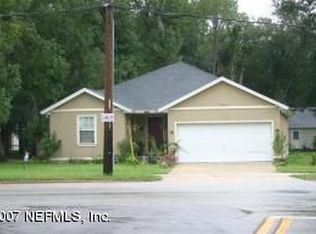2598 Spring Park Rd, Jacksonville, FL 32207