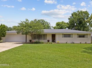 423 Karen Dr, Lafayette, LA 70503