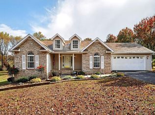 311 Poplar Point, Rickman, TN 38580