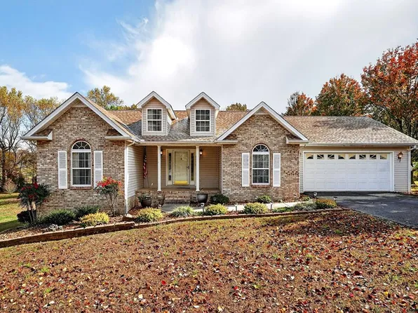 311 Poplar Point, Rickman, TN 38580