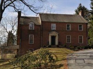 607 Old Kennett Rd, Wilmington, DE 19807