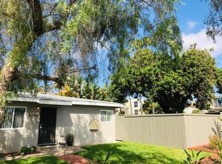 4284 Olney St #4284, San Diego, CA 92109