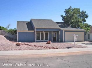 9847 S 46th St, Phoenix, AZ 85044