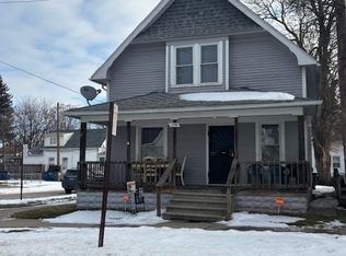 2344 Elm St, Toledo, OH 43608