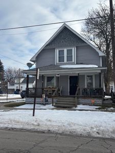 2344 Elm St, Toledo, OH, 43608