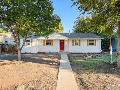 1112 Beech St, Fort Collins, CO, 80521