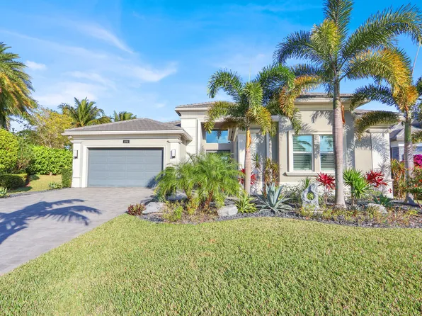 12752 Veneto Springs Drive, Boynton Beach, FL 33473