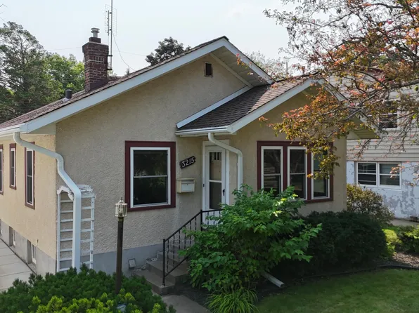 3215 Taylor St NE, Minneapolis, MN 55418