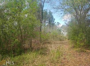 0 Kings Rd, Meansville, GA 30256