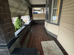 310 E 13th Ave, Homestead, PA