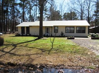 127 Black Haw Ridge Rd, Ashdown, AR 71822
