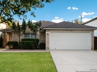 8518 Pioneer Gold, San Antonio, TX 78249