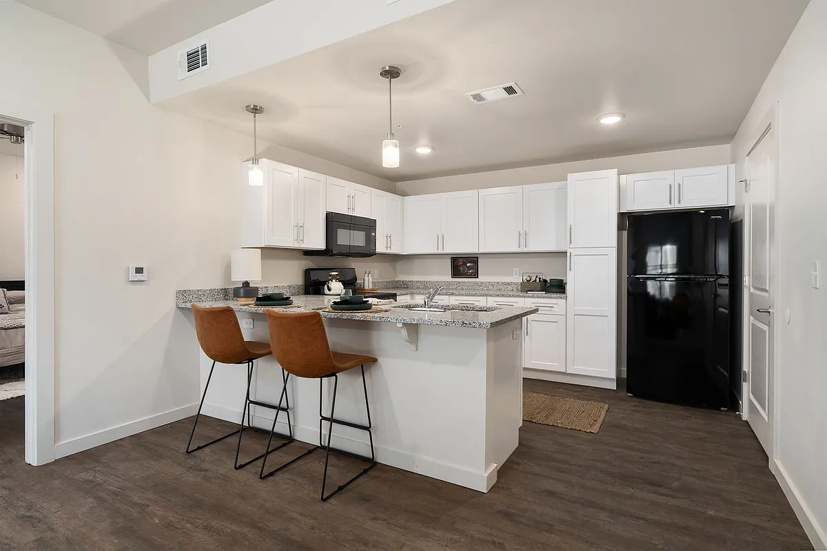 Building Photo - Prairie at Chaffee Crossing