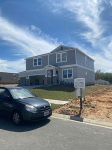 2137 Malbec Ct, Minneola, FL, 34715