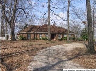 4134 Nail Rd, Olive Branch, MS 38654