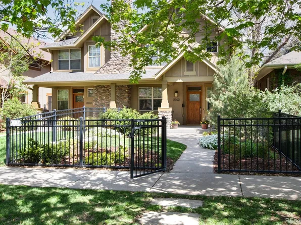 2042 S Clayton Street, Denver, CO 80210