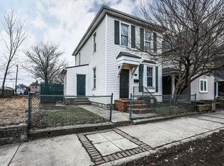 1397 S 4th St, Columbus, OH 43207