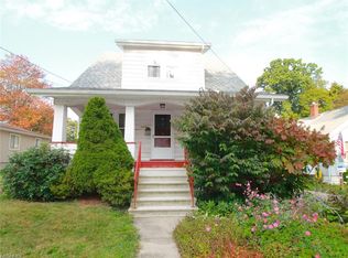 1516 Grand Park Ave, Akron, OH 44310