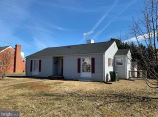 909 Hendrick St, Culpeper, VA 22701