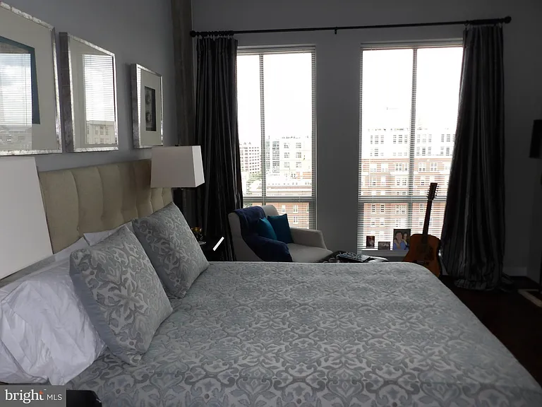 301 Massachusetts Ave NW #1201 — Photo 30