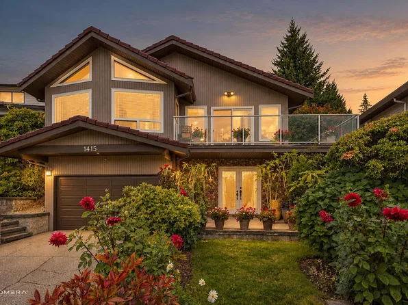 1415 Lansdowne Dr, Coquitlam, BC V3E 1Y5