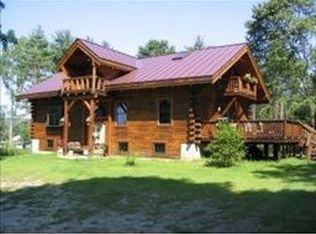 99 Sand Hl, Castleton, VT 05735