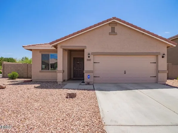 5047 S 245TH Lane, Buckeye, AZ 85326