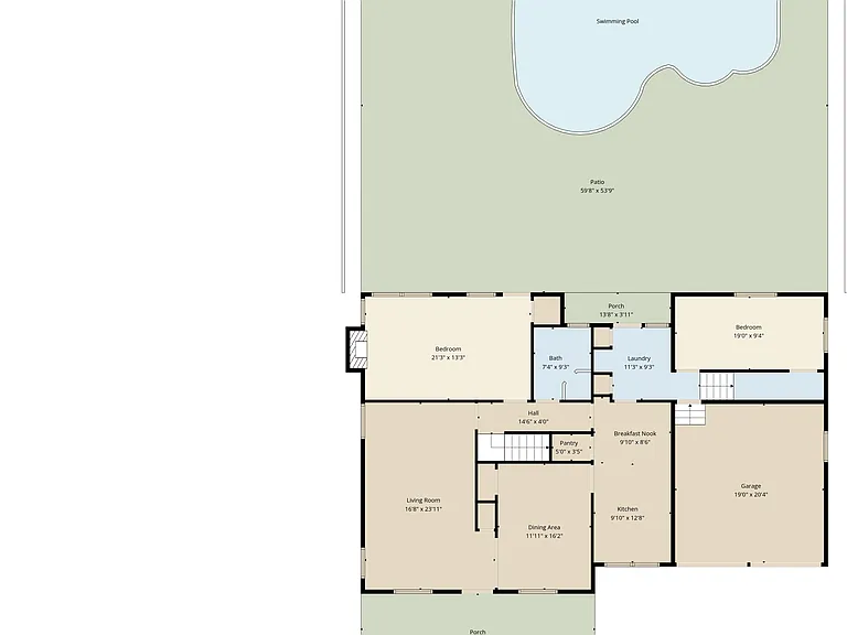 1505 N Riverside Dr — Photo 30