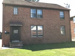 1498 Genesee Rd, South Euclid, OH 44121