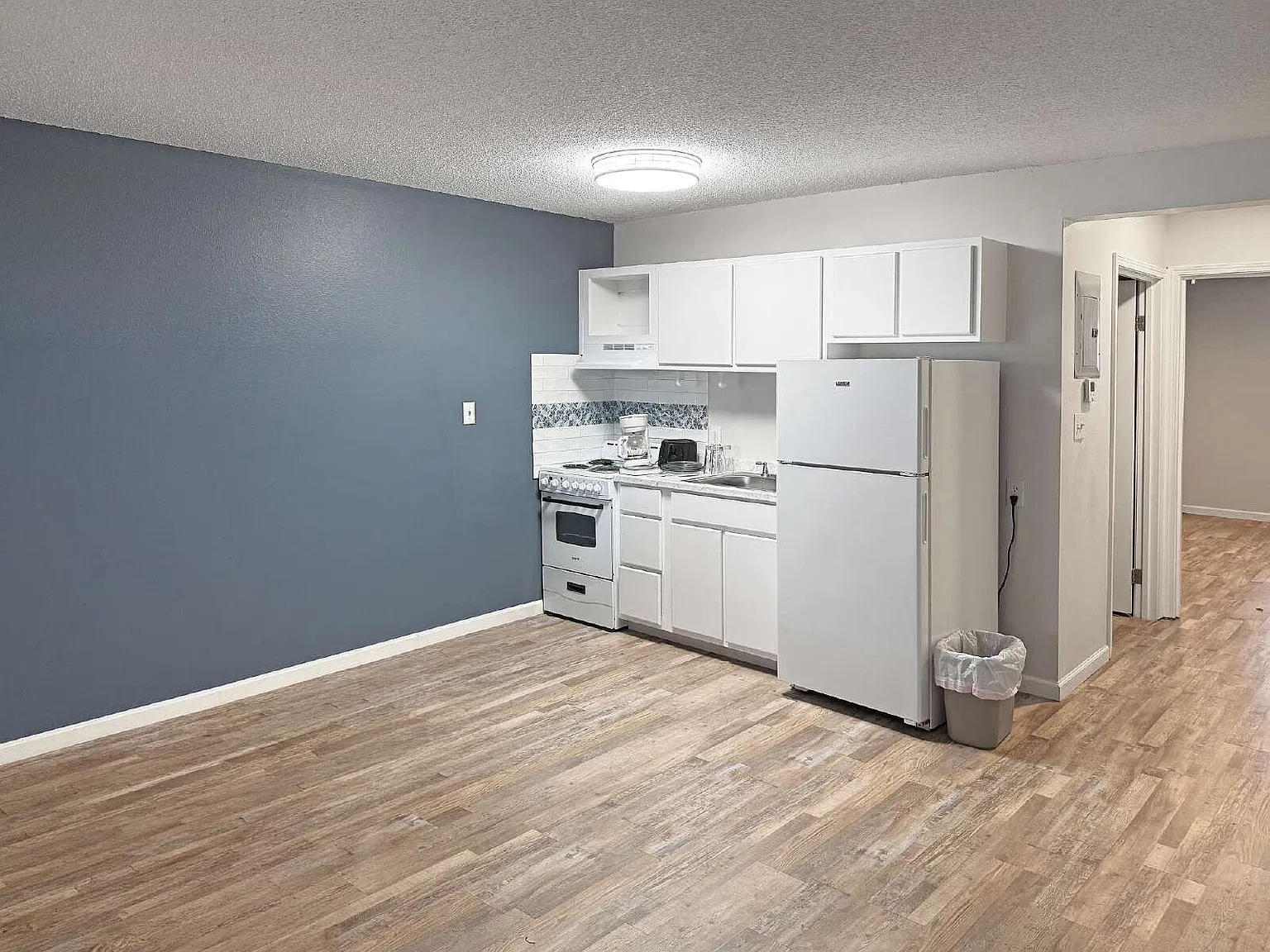 1 bed, 1.0 bath, 500 sqft, $1,325 — Photo 3