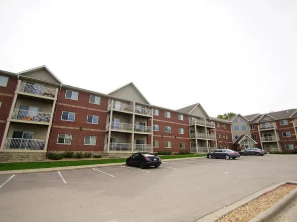 Courtwood Village I