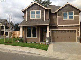 13216 SW Wilmington Pl, Tigard, OR 97223
