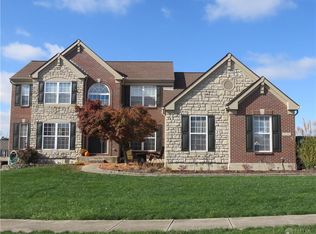 4234 Old Osprey Cir, Miamisburg, OH 45342