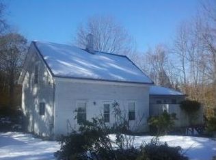 249 Bow Lake Rd, Northwood, NH 03261