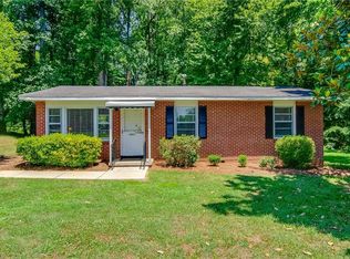 1403 Guest St, Greensboro, NC 27405